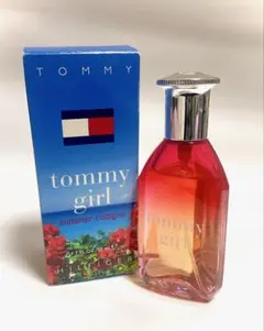 トミーヒルフィガー トミーガール EDC100ml 2本セット 旧品 Amazon | トミーヒルフィガー トミーガール EDT SP 100ml
