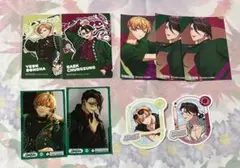 Paradox Live パラライ　AMPRULE 特典まとめ売り