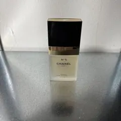 CHANEL シャネル N°5 PARFUM 35ml ヘアミスト