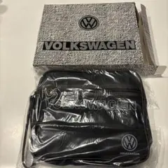 【新品未使用】VOLKSWAGEN セカンドバッグ➕ボストンバッグ