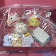 momocoluv スクイーズ - メルカリ