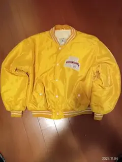 AVIREX 90年代 Varsity All Star 尼龍外套