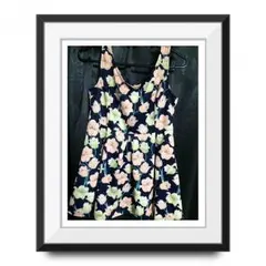 セシルマクビー ワンピース