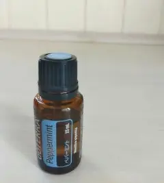 doTERRA Peppermint 15mLのサムネイル