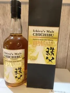 2025年最新】シングルカスク イチローズモルトの人気アイテム - メルカリ