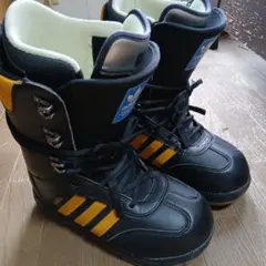 adidas SAMBA スノーボードブーツ ブラック/ホワイト Adidas Samba ADV Snowboard Boots – www.skatersadvocate.com