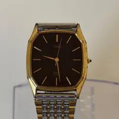【稼働品】CITIZEN DUKE 2830-266196 腕時計のサムネイル
