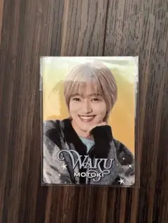 元木湧