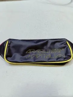 嵐 ARASHI 2014 DIGITALIAN ポーチ ペンケース 嵐グッズ
