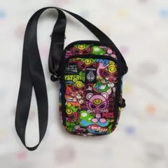 ヒスミニ　ショルダーバック
