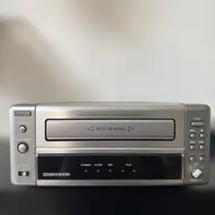 DENON コンポ CD MD ディスクレコーダー ステレオカセットデッキ 2025年最新】Yahoo!オークション -denon mdデッキの中古品・新品