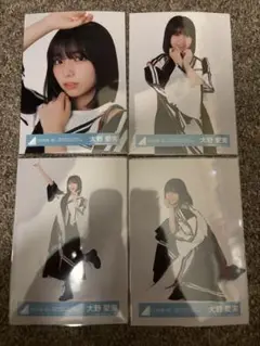 大野愛実 アイドル