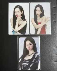 限定 aespa SMtown ktown4u カリナ トレカ aespa カリナ Whiplash ktown4u 限定 特典 トレカ - メルカリ