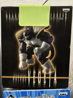 2026年最新】大猿ベジータvs孫悟空フィギュアの人気アイテム - メルカリ