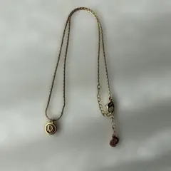 Christian Dior クリスチャンディオール　ネックレス