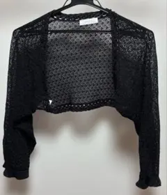 any sis黒のボレロのサムネイル
