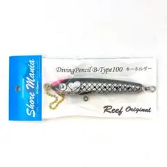 2025年最新】ダイビングペンシル ルアー ウッドの人気アイテム - メルカリ