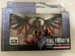 FFⅧ ガーディアンフォース　ディアボロス 未開封ラグナロクパーツ付ARTFX 買取事例】ARTFX ファイナルファンタジーⅧのフィギュアをお譲り