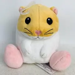 30 星のカービィ 三英貿易 リックぬいぐるみ（S） - メルカリ