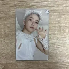 SEVENTEEN HAPPY BURSTDAY NEW MAYSELF ホシ