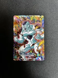 【DBSD】 フリーザ SDV3-018 ドラゴンボールスーパーダイバーズ