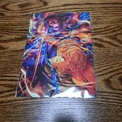 鬼滅の刃 映画 無限城編 映画特典 来場者特典