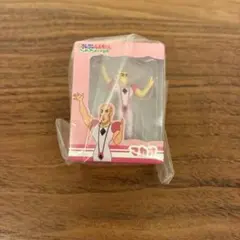 クレヨンしんちゃん ヘンダーランドの大冒険 ミニチュアパッケージ　マカオ　未開封