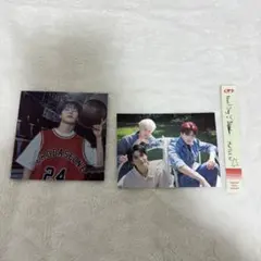 ゼベワン ZB1 マシュー 封入