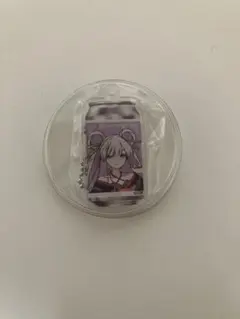 超かぐや姫！ オリジナルラベル缶 第2弾 アクキー ヤチヨ - メルカリ