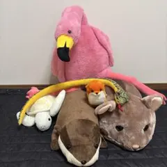 2026年最新】ニホンヤマネ ぬいぐるみの人気アイテム - メルカリ