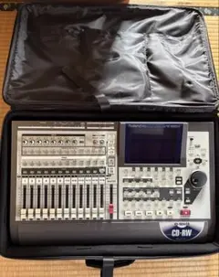 Roland VS-1824CD デジタルスタジオワークステーション 本体のサムネイル