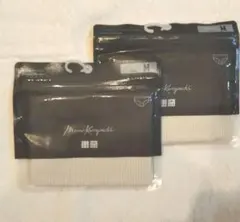 シームレスショーツ 2枚セット