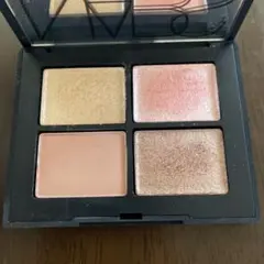 NARS クワッドアイシャドー01801