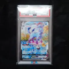 2025年最新】グレイシアvmax sa psa10の人気アイテム - メルカリ