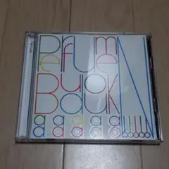 044 Perfume/BUDOUKaaaaaaaaaaN!!!!!〈2枚組〉