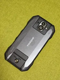 au TORQUE G04 KYV46 SIMロック解除済