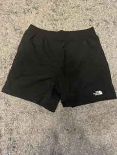 The North Face バーサタイルショーツ XL ブラック