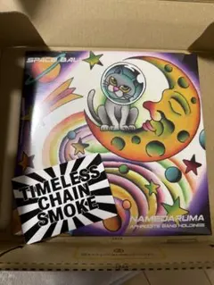 値下げ中 舐達麻 SPACE BALL レコード 日本語ラップ - メルカリ