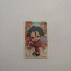 カリスマ凡祭り 伊藤ふみや カード