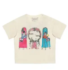 2025年最新】ヒグチユウコ gucci tシャツの人気アイテム - メルカリ
