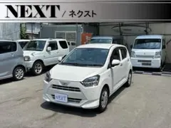 R.2年 ミライース 車検9年11月26 XSAⅢ6.2万キロ コミコミ42万円 