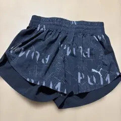 PUMA ランニングショートパンツのサムネイル