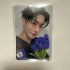 ATEEZ サン アジツ FANTASY VIP 特典 トレカ - メルカリ