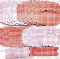 カッティング トッパーセット