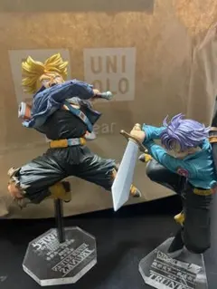 2025年最新】造形天下一武道会 トランクスの人気アイテム - メルカリ