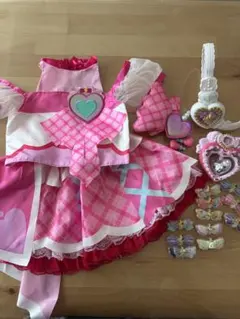 キミとアイドルプリキュア　まとめ売り