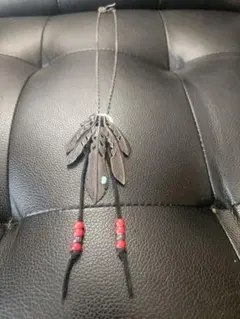 Wing Hands K18ホイール付 フェザー3枚セット シルバー925 Wing Hands K18ホイール付 フェザー3枚セット シルバー925