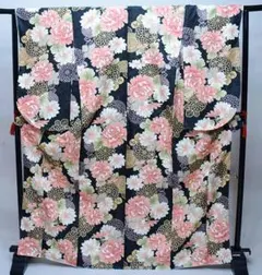 No.3765　浴衣　市田ひろみ　着物　反物　新品未使用 No.3765 浴衣 市田ひろみ 着物 反物 新品未使用 - メルカリ