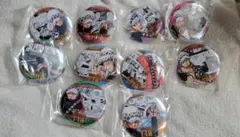 2026年最新】トラファルガー・ロー缶バッジの人気アイテム - メルカリ