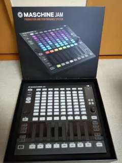 2025年最新】MASCHINE JAMの人気アイテム - メルカリ